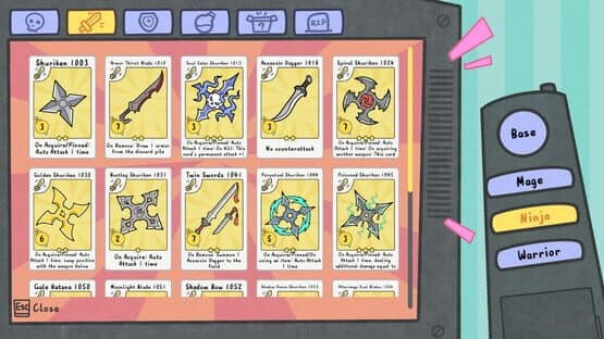 Joey's Nightmare II — screenshot 7