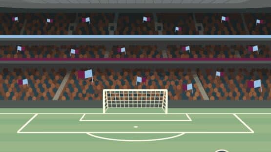 Striker's Instinct — screenshot 1