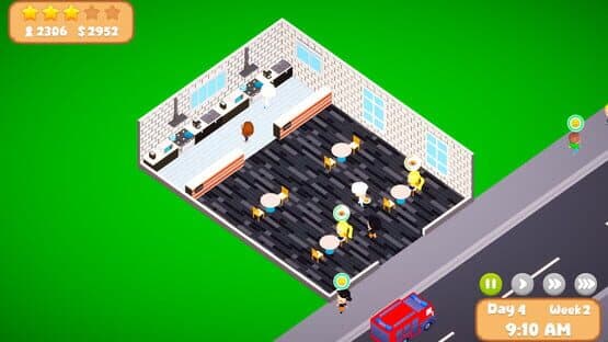 Cafe Haven — screenshot 4
