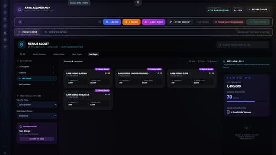 Believr Pro Wrestling — screenshot 1