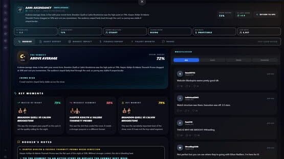 Believr Pro Wrestling — screenshot 2
