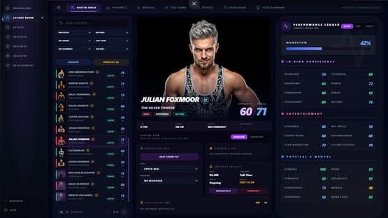 Believr Pro Wrestling — screenshot 4
