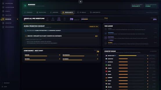 Believr Pro Wrestling — screenshot 7