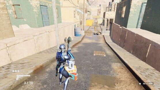 Assassin Of Dombardos — screenshot 2