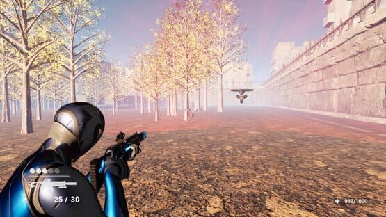 Assassin Of Dombardos — screenshot 3