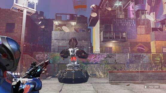 Assassin Of Dombardos — screenshot 4