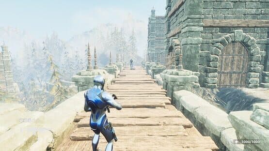 Assassin Of Dombardos — screenshot 5