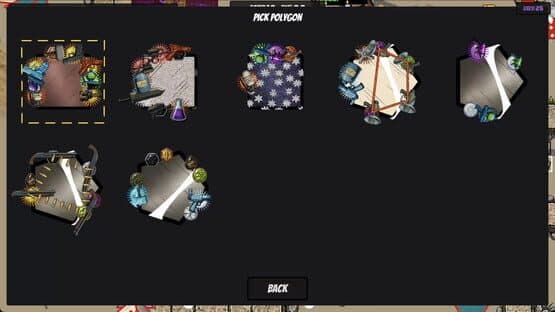Polygon War — screenshot 4