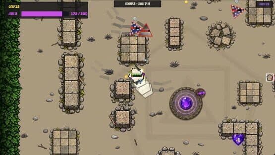 Polygon War — screenshot 6