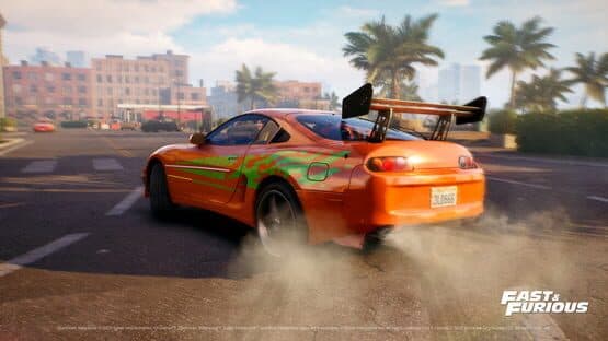 Stuntman: Hollywood — screenshot 2