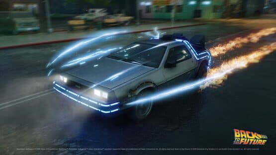 Stuntman: Hollywood — screenshot 3