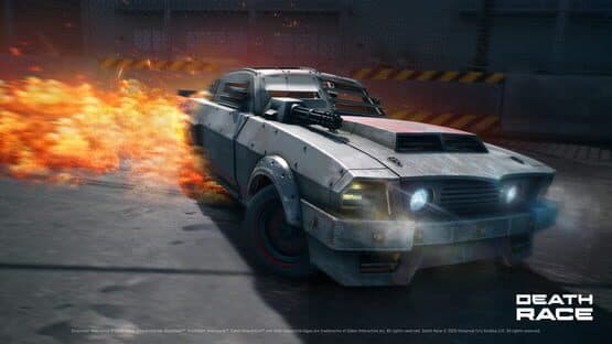 Stuntman: Hollywood — screenshot 4