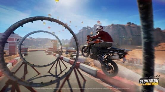 Stuntman: Hollywood — screenshot 5