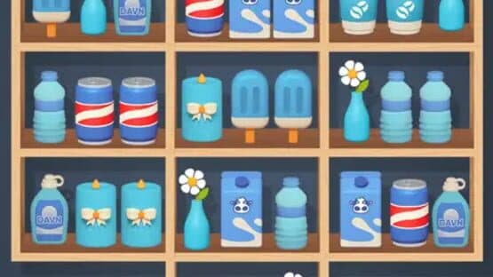 Goods Puzzle — screenshot 2
