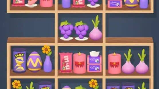 Goods Puzzle — screenshot 4