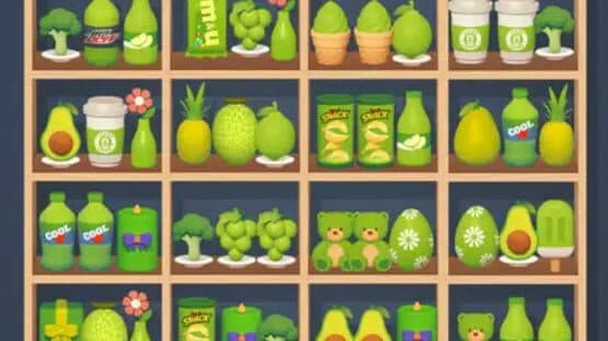Goods Puzzle — screenshot 6