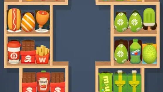 Goods Puzzle — screenshot 8