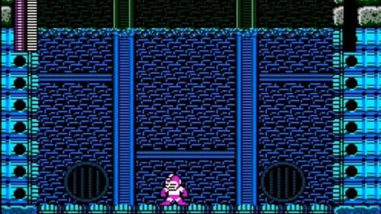 Mega Man 3 Improvement — screenshot 2