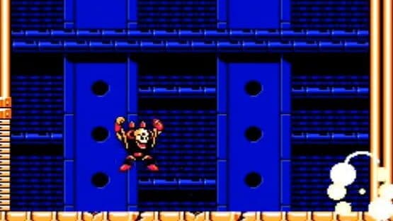 Mega Man 3 Improvement — screenshot 3
