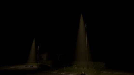 The Obsessive Shadow: Chapter 2 — screenshot 1
