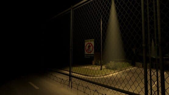 The Obsessive Shadow: Chapter 2 — screenshot 3