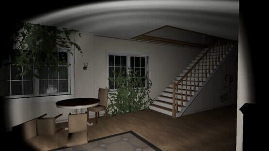 The Obsessive Shadow: Chapter 2 — screenshot 4