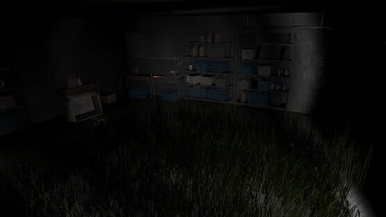 The Obsessive Shadow: Chapter 2 — screenshot 5