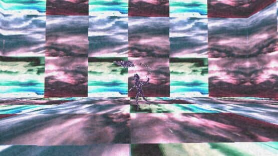 Nine Spaces — screenshot 1