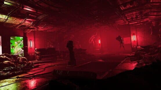 Rustmourne — screenshot 1