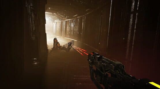 Rustmourne — screenshot 2