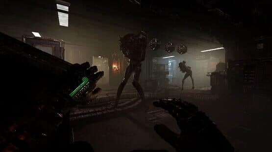 Rustmourne — screenshot 3