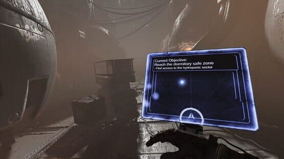 Rustmourne — screenshot 4