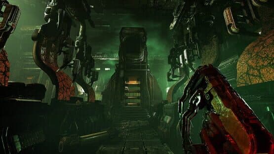 Rustmourne — screenshot 5