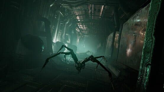 Rustmourne — screenshot 6