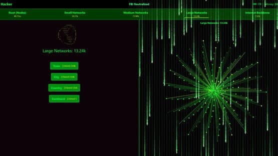 Idle Hacker — screenshot 2