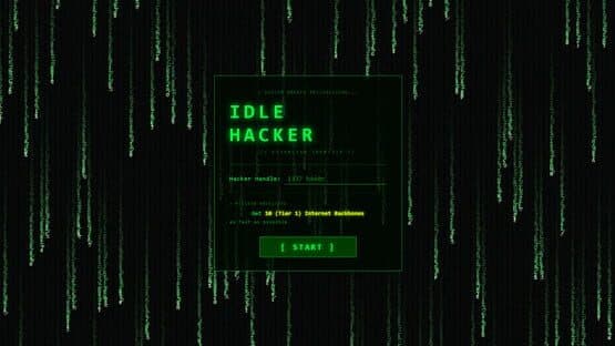 Idle Hacker — screenshot 5