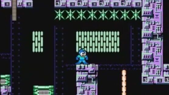 Mega Man 3 Revamped — screenshot 3