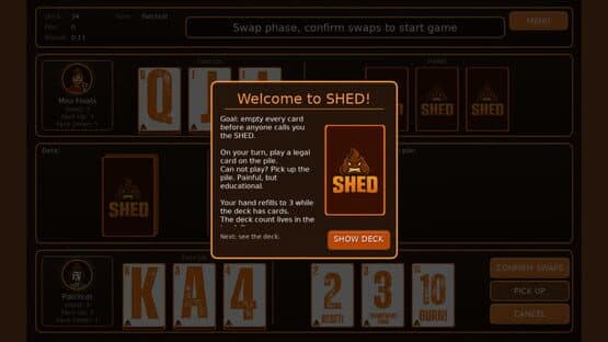 Shed — screenshot 7