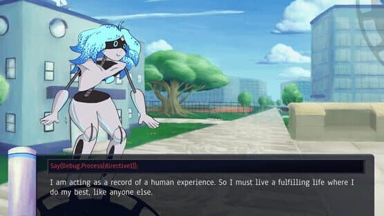 Plus/Minus Zero — screenshot 2
