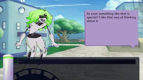 Plus/Minus Zero — screenshot 5