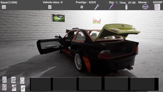 Rally TS — screenshot 1