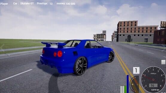 Rally TS — screenshot 2