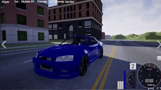 Rally TS — screenshot 4
