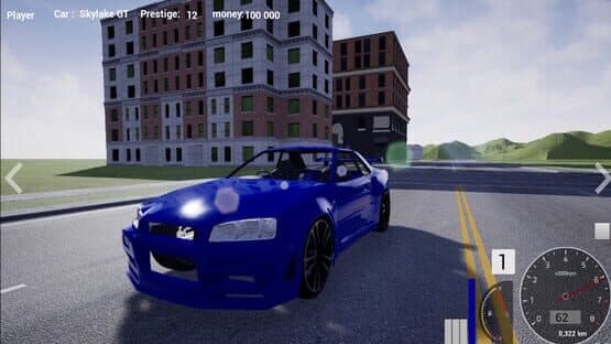 Rally TS — screenshot 5