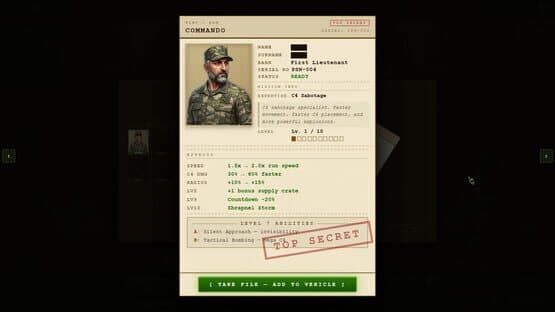 Bulletreign: Survivors — screenshot 3