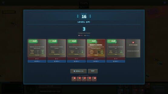 Bulletreign: Survivors — screenshot 5