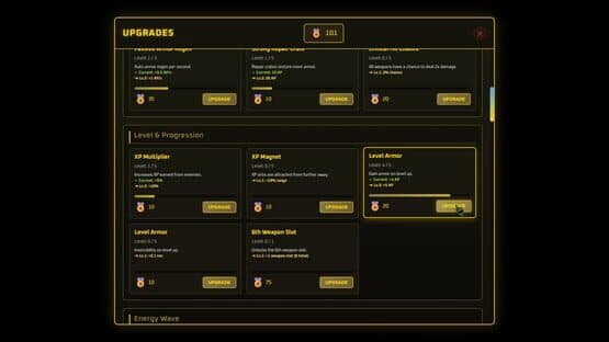 Bulletreign: Survivors — screenshot 6