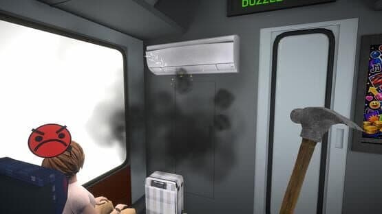 Tickets, Please! — screenshot 2