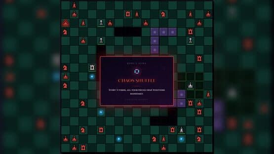 Rogue Mate — screenshot 1