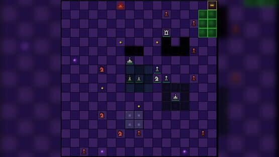 Rogue Mate — screenshot 2